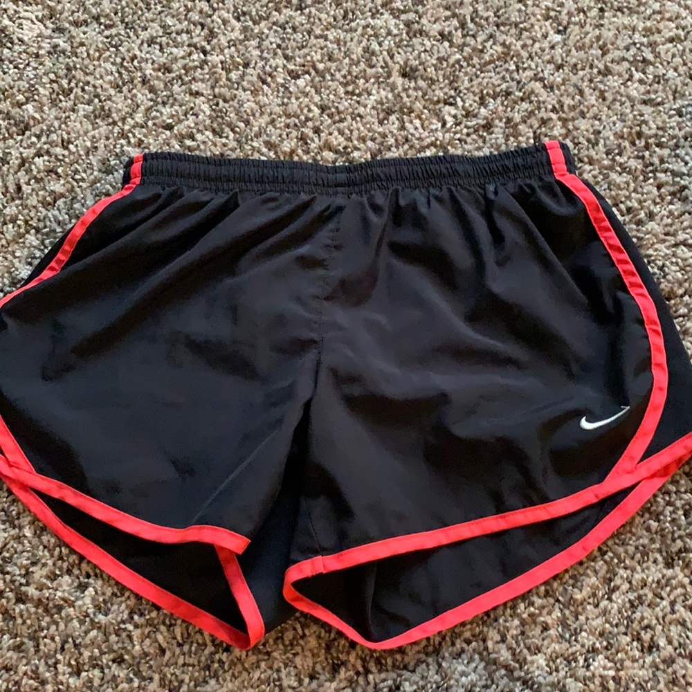 Girls Nike Shorts